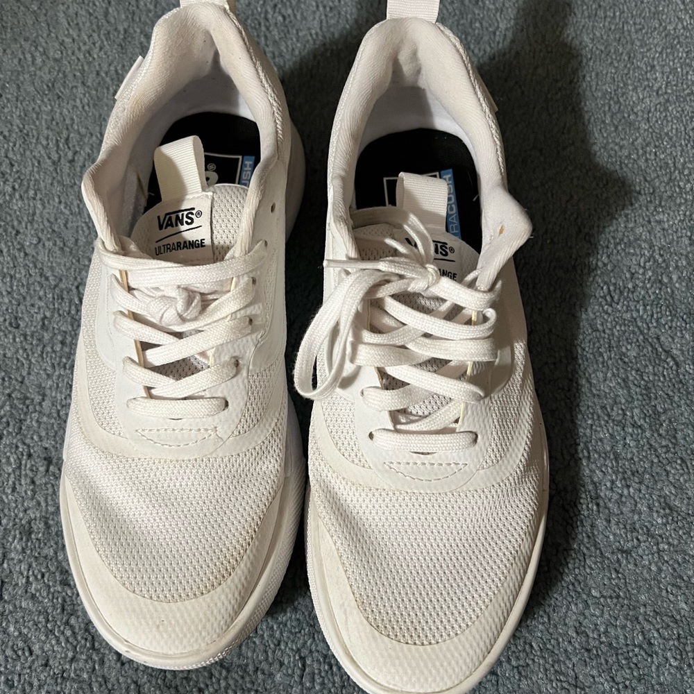 Vans Ultrarange (Older Model)